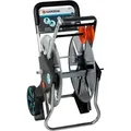 Produktbild: Schlauchwagen CleverRoll l Easy Metall - Gardena