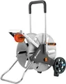 Produktbild: Gardena AquaRoll L Easy Metall - Schlauchwagen (18550-20)
