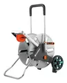 Produktbild: Gardena Metall-Schlauchwagen AquaRoll L 18550-20