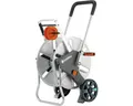 Produktbild: Metall Schlauchwagen GARDENA CleverRoll L Easy ohne Schlauch