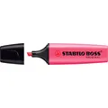 Produktbild: STABILO BOSS ORIGINAL Textmarker (10 x) (70/56)