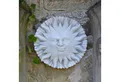 Produktbild: gartendekoparadies.de Gartenfigur Wanddekoration Sonne, H. 7 cm, 5 kg, Frostsicher