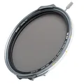 Produktbild: NiSi 82mm True Color 1-5 Blenden Variabler Magnet ND-Filter Magnetischer Filter für JetMag Pro 82MAG System (Verwendung nur mit JetMag Pro Adapterring)