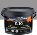Produktbild: ARDEX G10 Premium Flex-Fugenmörtel Grau 5kg Eimer