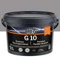 Produktbild: Ardex G10 Premiumfuge Fugenmörtel Flexmörtel 5kg (grau)