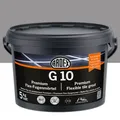Produktbild: ARDEX G10 Premium Flex-Fugenmörtel GRAU Flexmörtel Flexfuge Bad 5 kg