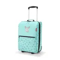 Produktbild: reisenthel trolley XS kids cats and dogs mint IL4062 Koffer Kinder