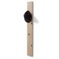 Produktbild: Garderobenpaneel - Sonoma Eiche - 115 cm