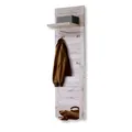 Produktbild: Garderobenpaneel - Sandeiche - 62 cm breit