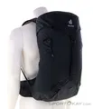 Produktbild: Deuter AC Lite 24l Rucksack-Dunkel-Grau-24