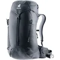Produktbild: Deuter Rucksack AC Lite 24 - black Koffer24