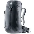 Produktbild: DEUTER Wanderrucksack AC Lite 24 - Uni., black 7000