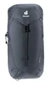Produktbild: deuter AC Lite Backpack 24 Rucksack Freizeitrucksack Wanderrucksack Black Neu