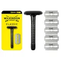 Produktbild: Wilkinson Sword Classic Herren Rasierer mit 5 Rasierklingen 1 St