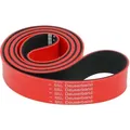 Produktbild: Deuser Band Original, rot/schwarz