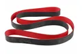 Produktbild: Deuser Schmidt Sports Band Erwachsene Gummiband Fitnessband rot schwarz