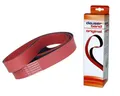 Produktbild: deuser®band original schwarz/rot - Deuserband Fitnessband Gymnastikband