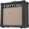 Produktbild: E-Gitarren Verstärker Amp Gitarren Combo Guitar Amplifier Mini 15 Watt EQ MP3