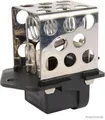 Produktbild: HERTH+BUSS Vorwiderstand, Elektromotor-Kühlerlüfter 75614951