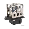 Produktbild: 75614951 HERTH+BUSS ELPARTS Vorwiderstand, Elektromotor (Kühlerlüfter)