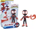 Produktbild: Hasbro Spidey Gliederpuppe 10 cm
