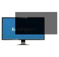 Produktbild: KENSINGTON Schutzfolie Blickschutzfilter - 2-fach, abnehmbar für 22″ Bildschirme 626484