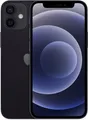 Produktbild: Apple iPhone 12 schwarz 64GB iOS Smartphone DualSim 6.1