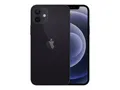 Produktbild: Apple iPhone 12 64GB schwarz ohne Vertrag