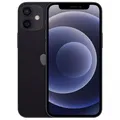 Produktbild: Apple iPhone 12 Schwarz 64 GB Smartphone iOS NFC LTE 5G Refurbished Sehr Gut