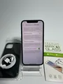 Produktbild: Apple iPhone 12 - Schwarz - 64GB - Guter Zustand – 89% Batt. - Gewährleistung