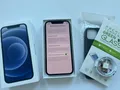 Produktbild: Apple iPhone 12 Schwarz 128GB iOS Smartphone - Neuwertig - Gewährleistung