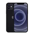 Produktbild: Apple iPhone 12 64 GB - Schwarz |PG2819-A| #Sehr gut