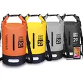 Produktbild: Blackace arteesol Dry Bag - 5L 10L 20L 30L Waterproof trockener Beutel/Sack wasserdichte Tasche mit Langem justierbarem Bügel für Kayaking Boots-Ausflug Kanu/Fischen/Rafting/Schwimmen/Snowboarding