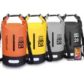 Produktbild: Dry Bag - 5L 10L 20L 30L Waterproof trockener Beutel/Sack wasserdichte Tasche...