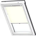 Produktbild: VELUX Original Sichtschutz-Rollo mit Haken (RHL), CK04, C04, CK02, C02, CK01, C01, Beige