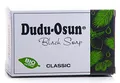 Produktbild: Dudu-Osun schwarze Seife, 1er Pack (1 x 150 g)