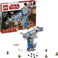 Produktbild: LEGO® Star WarsTM Resistance Bomber 75188