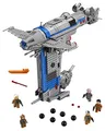 Produktbild: LEGO 75188 Star Wars Resistance Bomber