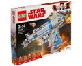 Produktbild: Lego 75188 - Star Wars Resistance Bomber - Neu / OVP (EOL) / versiegelgt