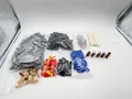 Produktbild: LEGO Star Wars: Resistance Bomber (75188)