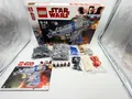Produktbild: LEGO Star Wars: Resistance Bomber (75188)