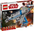Produktbild: LEGO Star Wars 75188: Resistance Bomber | NEU & OVP