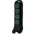 Produktbild: REV Steckdosenleiste IP44 4-fach 1,4m (4 x, CEE 7/3, 1.40 m) (0512468555)