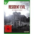 Produktbild: Resident Evil Requiem, Xbox Series X|S-Spiel