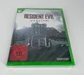 Produktbild: Capcom Spiel Resident Evil Requiem Deluxe Edition Steelbook