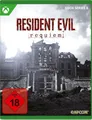 Produktbild: Resident Evil Requiem Xbox Series X