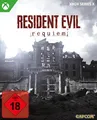 Produktbild: GW437b Resident Evil Requiem XBSX Neu