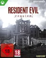 Produktbild: Resident Evil 9: Requiem (Xbox Series X) (NEU) (OVP)