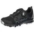Produktbild: adidas TERREX adidas TERREX Kinder Trailrunning Schuhe Gravic Boa K Trailrunningschuh schwarz 30 EU