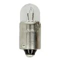 Produktbild: Glühlampe Sekundär OSRAM T2W Standard 12V, 2W, 10 Stück